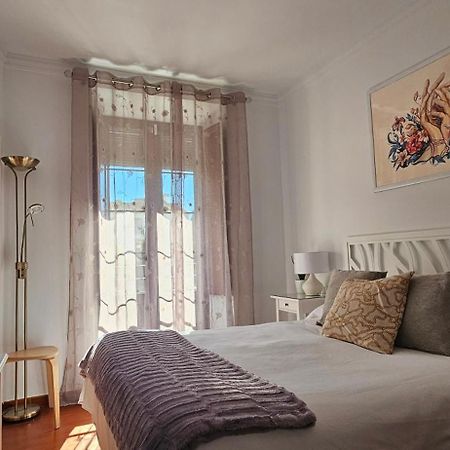 Apartamentos Los Descalzos Angel With Private Terrace Free Parking Ронда Экстерьер фото
