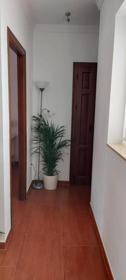 Apartamentos Los Descalzos Angel With Private Terrace Free Parking Ронда Экстерьер фото
