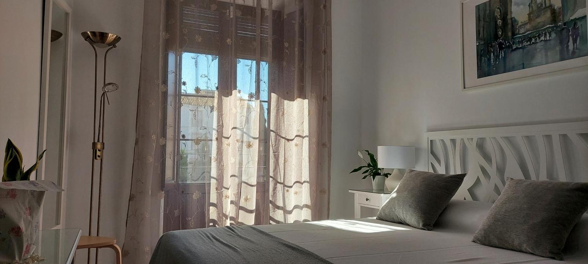 Apartamentos Los Descalzos Angel With Private Terrace Free Parking Ронда Экстерьер фото
