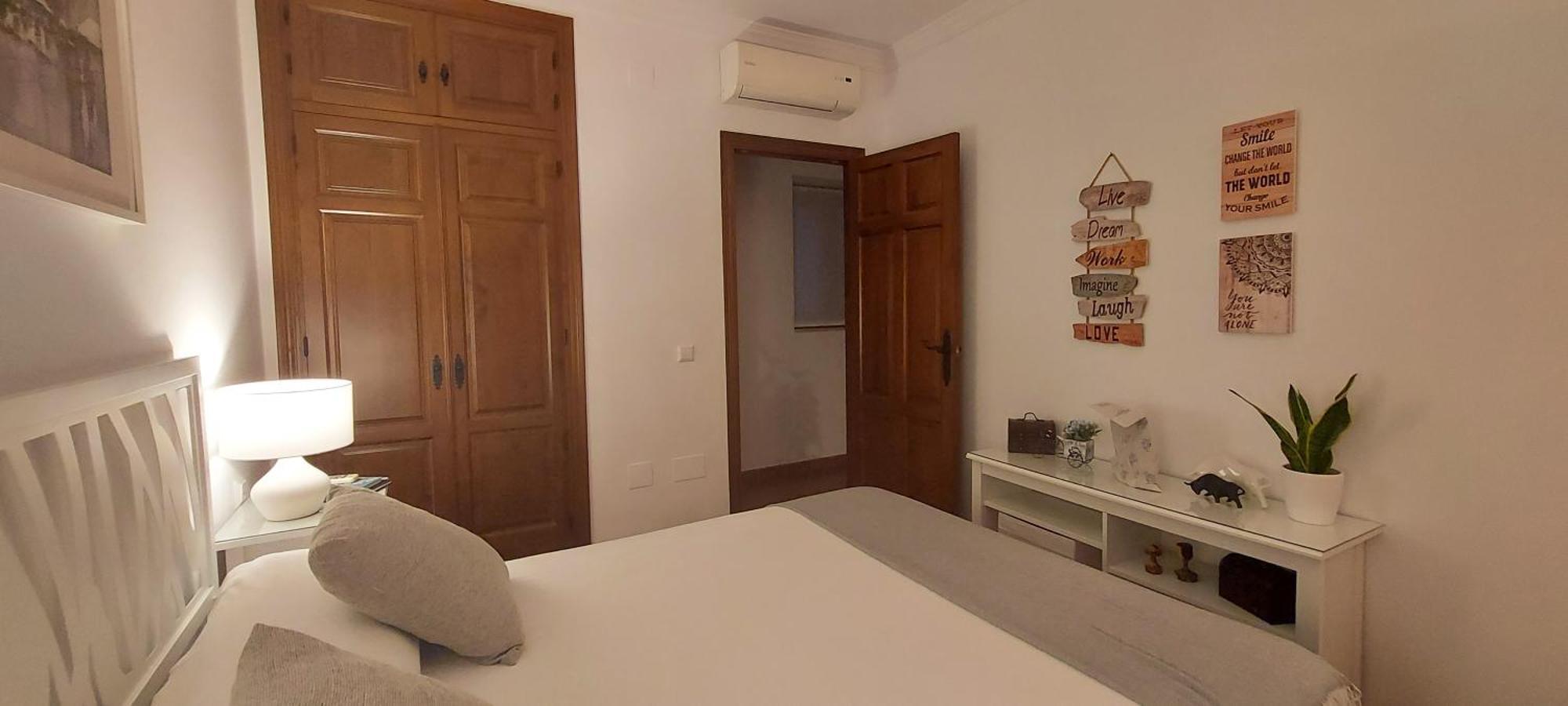 Apartamentos Los Descalzos Angel With Private Terrace Free Parking Ронда Экстерьер фото