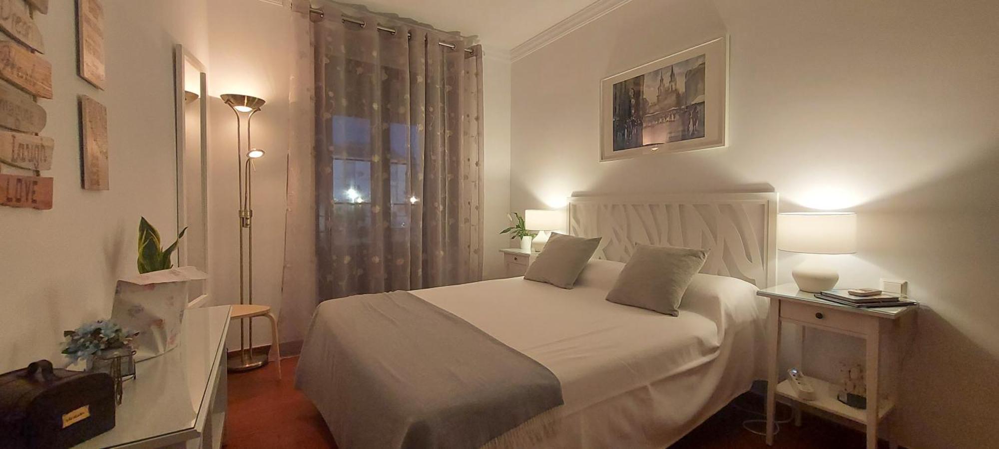 Apartamentos Los Descalzos Angel With Private Terrace Free Parking Ронда Экстерьер фото