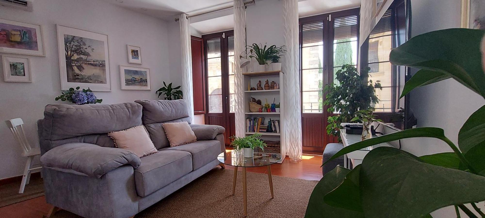Apartamentos Los Descalzos Angel With Private Terrace Free Parking Ронда Экстерьер фото