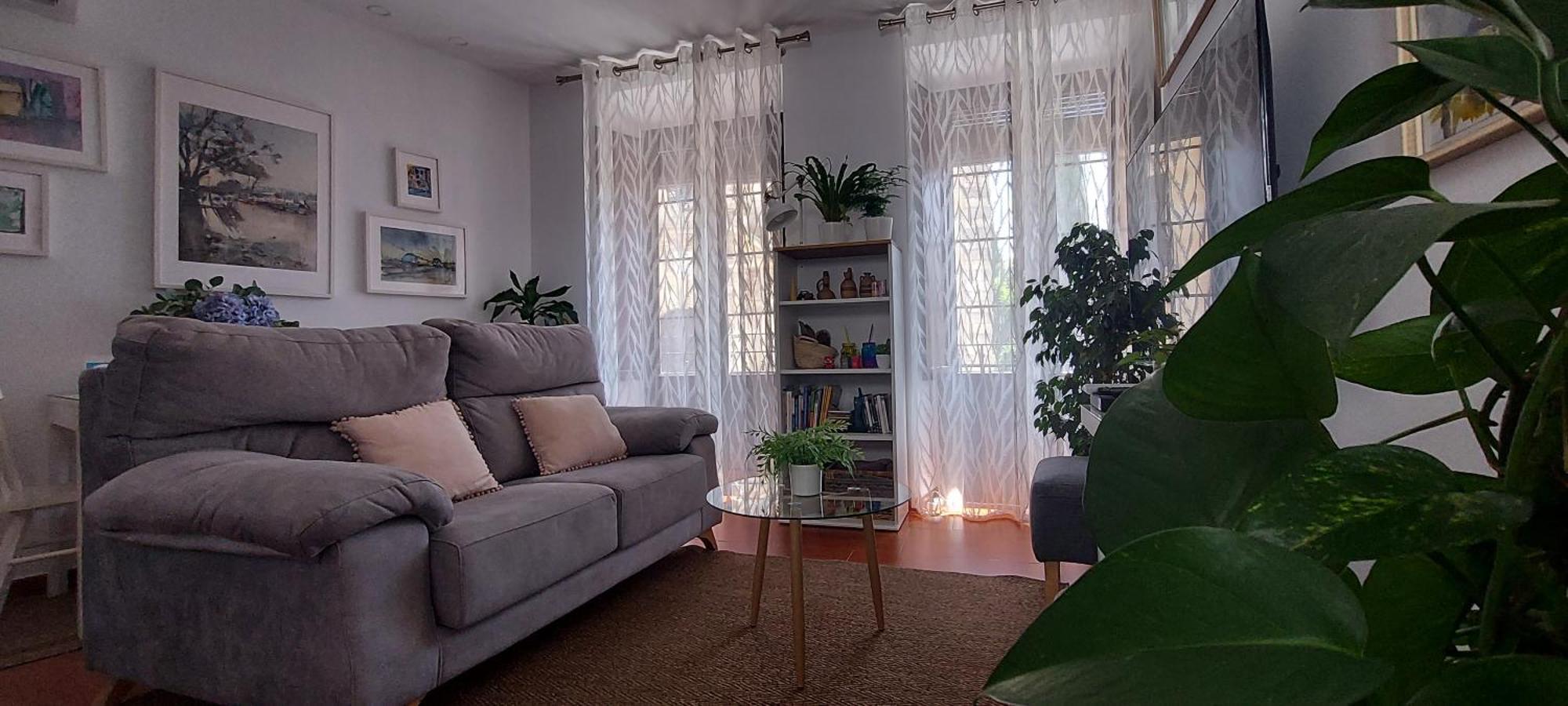 Apartamentos Los Descalzos Angel With Private Terrace Free Parking Ронда Экстерьер фото