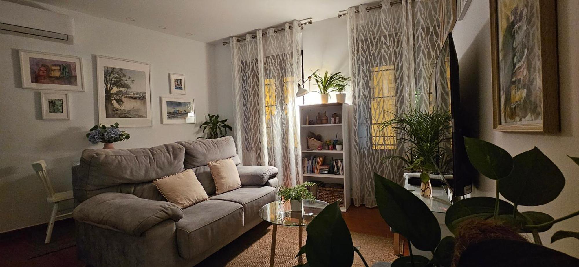 Apartamentos Los Descalzos Angel With Private Terrace Free Parking Ронда Экстерьер фото