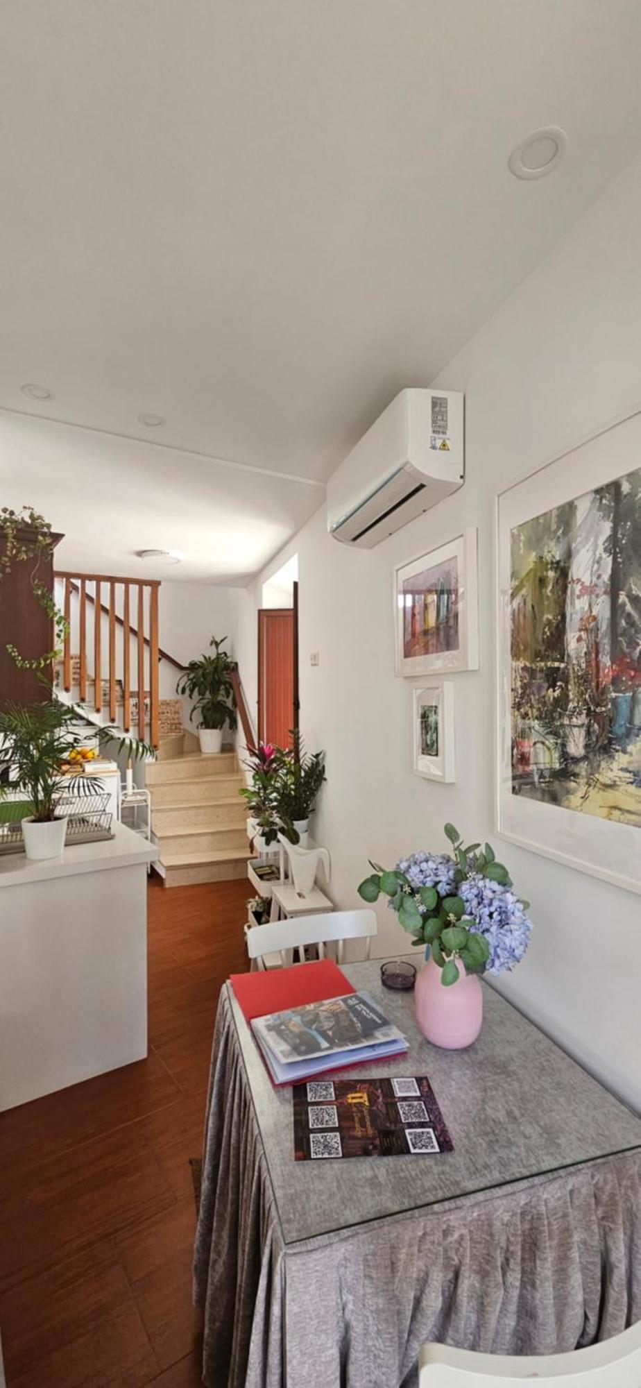 Apartamentos Los Descalzos Angel With Private Terrace Free Parking Ронда Экстерьер фото